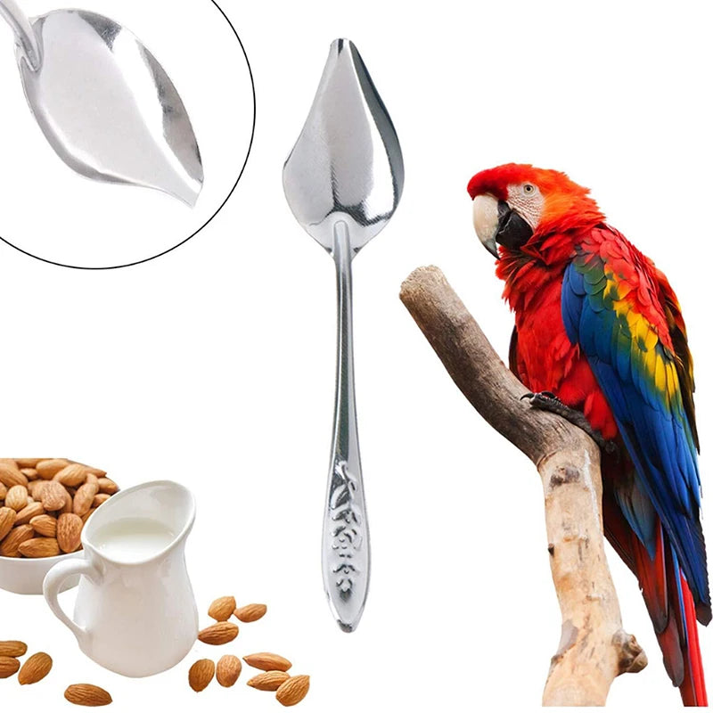10ml 20ml 50ml Parrot Feeding Syringe Hose Parrots Bird Feeders Syringe High Quality Bird Feeder Balcony Syringe Hose Needle