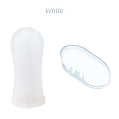 SmilePaws™ 2-Piece Pet Dental Scraper Kit — Stainless Steel Tartar Remover & Breath Freshener Tools