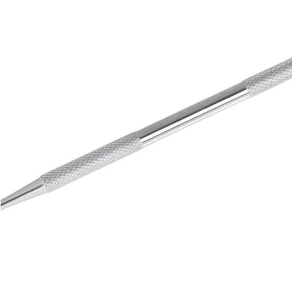 SmilePaws™ 2-Piece Pet Dental Scraper Kit — Stainless Steel Tartar Remover & Breath Freshener Tools