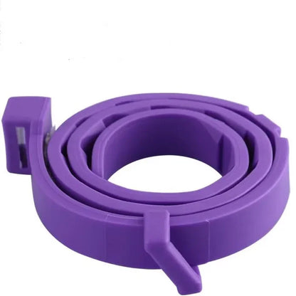 CalmPaws™ – Adjustable Dog & Cat Calming Pheromone Collar for Anxiety Relief