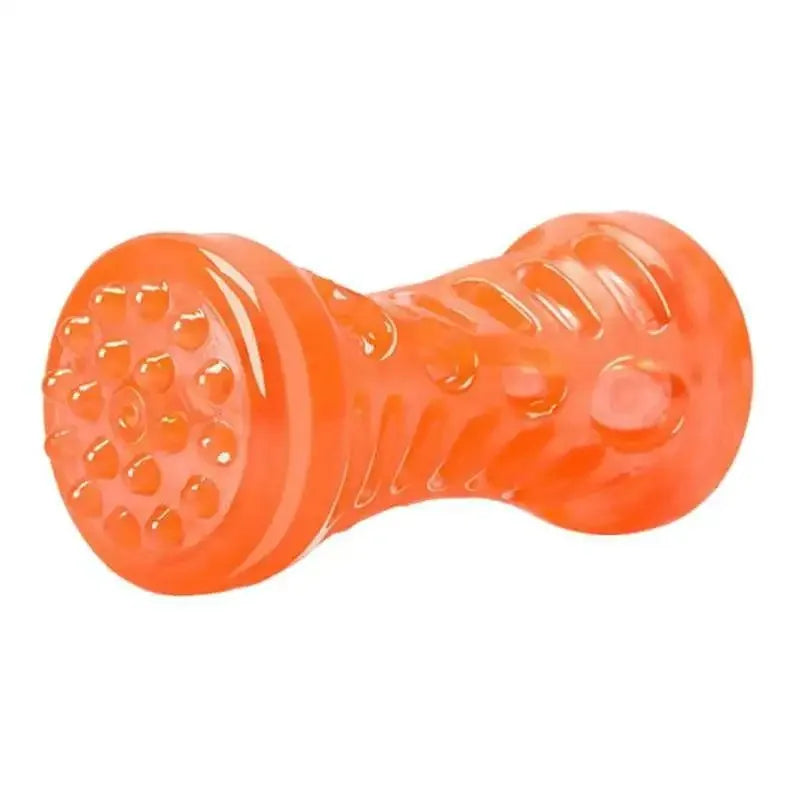 ChewBone™ – Durable Toothbrush Toy for Dogs