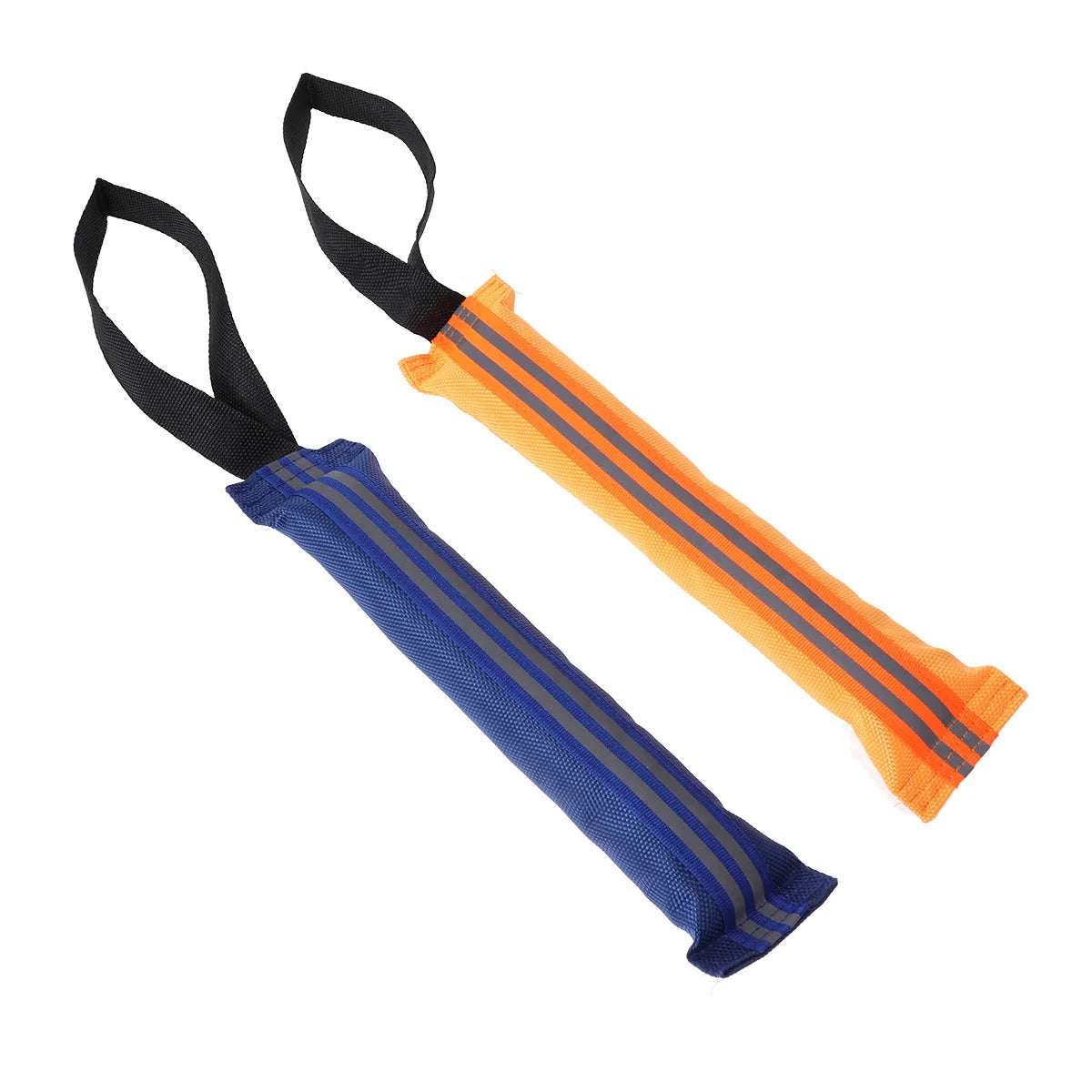 2 Pc Dog Training Equipment Aids and Behavior Bite Pillow for Tug Universal