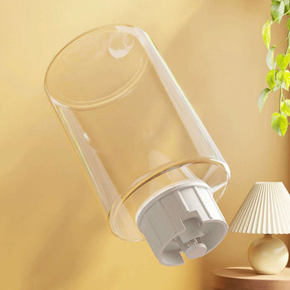 2 In 1 Cat Feeder And Water Dispenser Cat Dog Pet Feeder Cat Food Dog Food Dispenser Cat Automatic Feeding Water Dispenser