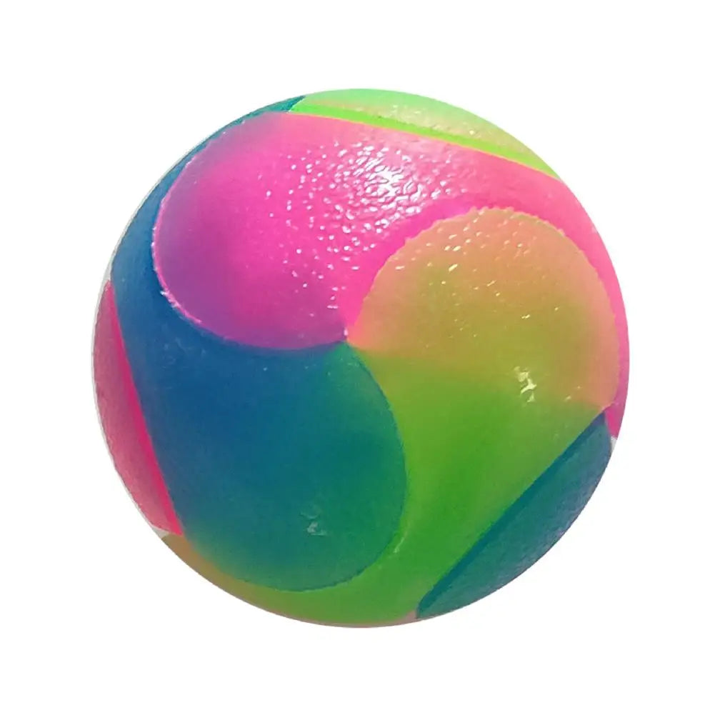 GlowPet™ - Luminous Training Ball for Dogs & Cats