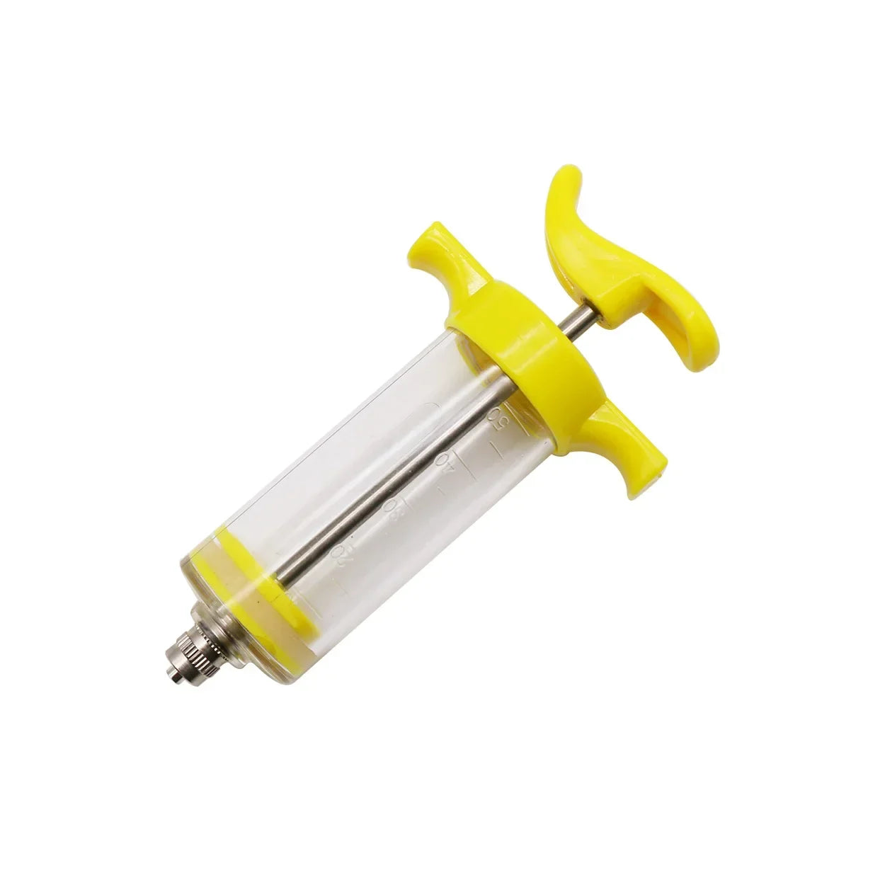 Birds Feeding Bend Pipe Parrot Feeding Syringe Parrots Feeders Syringe Bird Feeder Milk Syringe Needle Pet Liquid Food Feeding