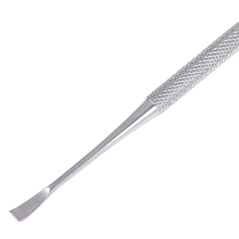 SmilePaws™ 2-Piece Pet Dental Scraper Kit — Stainless Steel Tartar Remover & Breath Freshener Tools