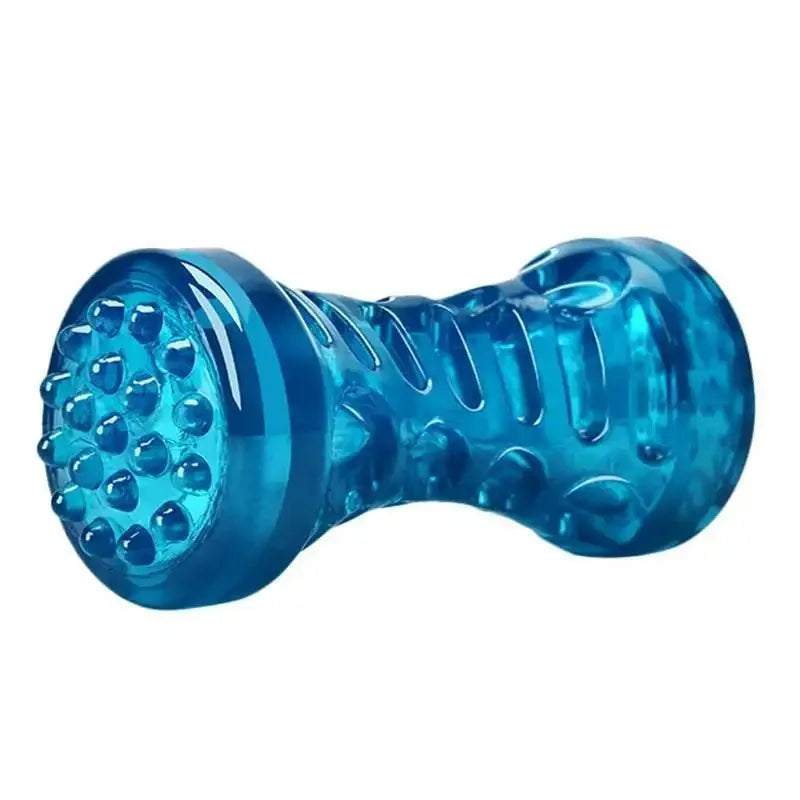 ChewBone™ – Durable Toothbrush Toy for Dogs