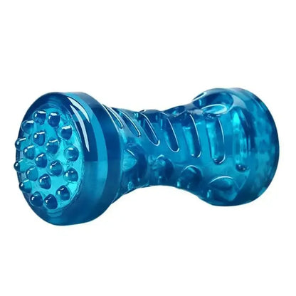 ChewBone™ – Durable Toothbrush Toy for Dogs