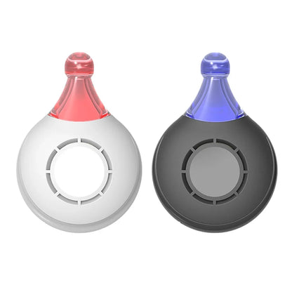 SafeGuard™ 5V Portable Pet Repellent Collar — Flea, Tick, Mite & Mosquito Prevention