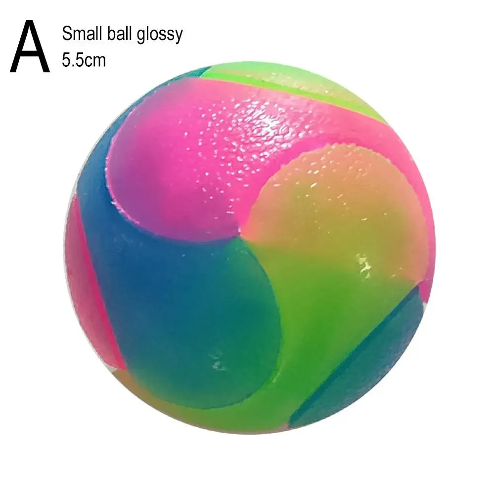 GlowPet™ - Luminous Training Ball for Dogs & Cats