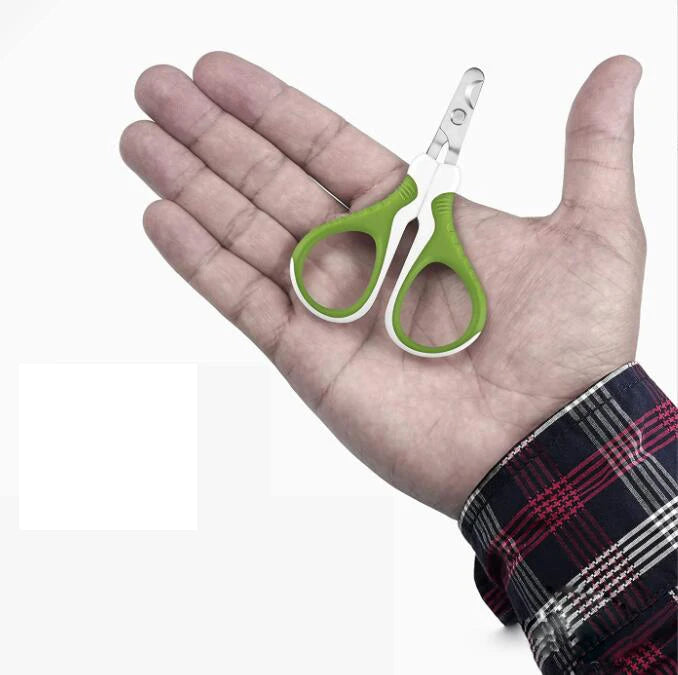 professionals pet dog cat nail clippers trimmer Puppy Claws Cutter Pet Nails Scissors Trimmer Grooming and Care Cat Accessories
