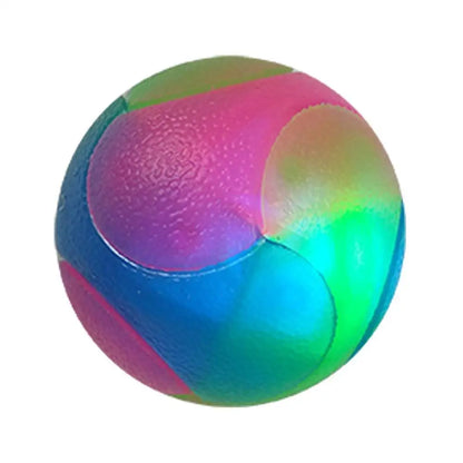 GlowPet™ - Luminous Training Ball for Dogs & Cats