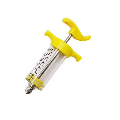 Birds Feeding Bend Pipe Parrot Feeding Syringe Parrots Feeders Syringe Bird Feeder Milk Syringe Needle Pet Liquid Food Feeding